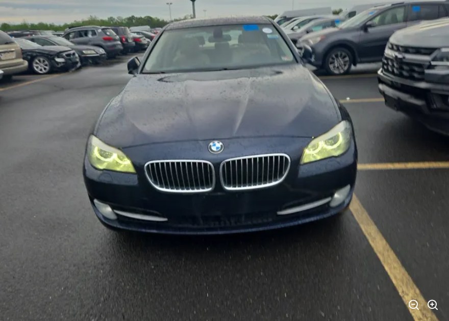 bmw 5 series 2011 WBAFR7C51BC603361 image bmw 5 series 2011 WBAFR7C51BC603361 image